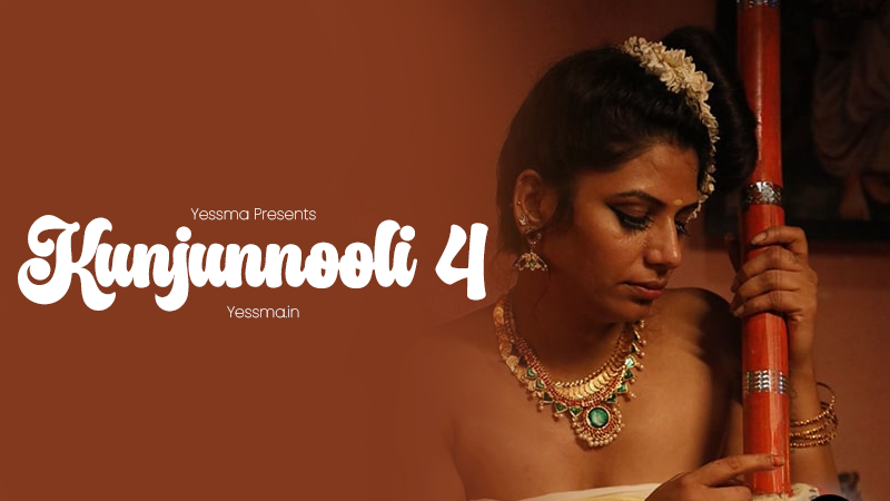 Kunjunnooli 4